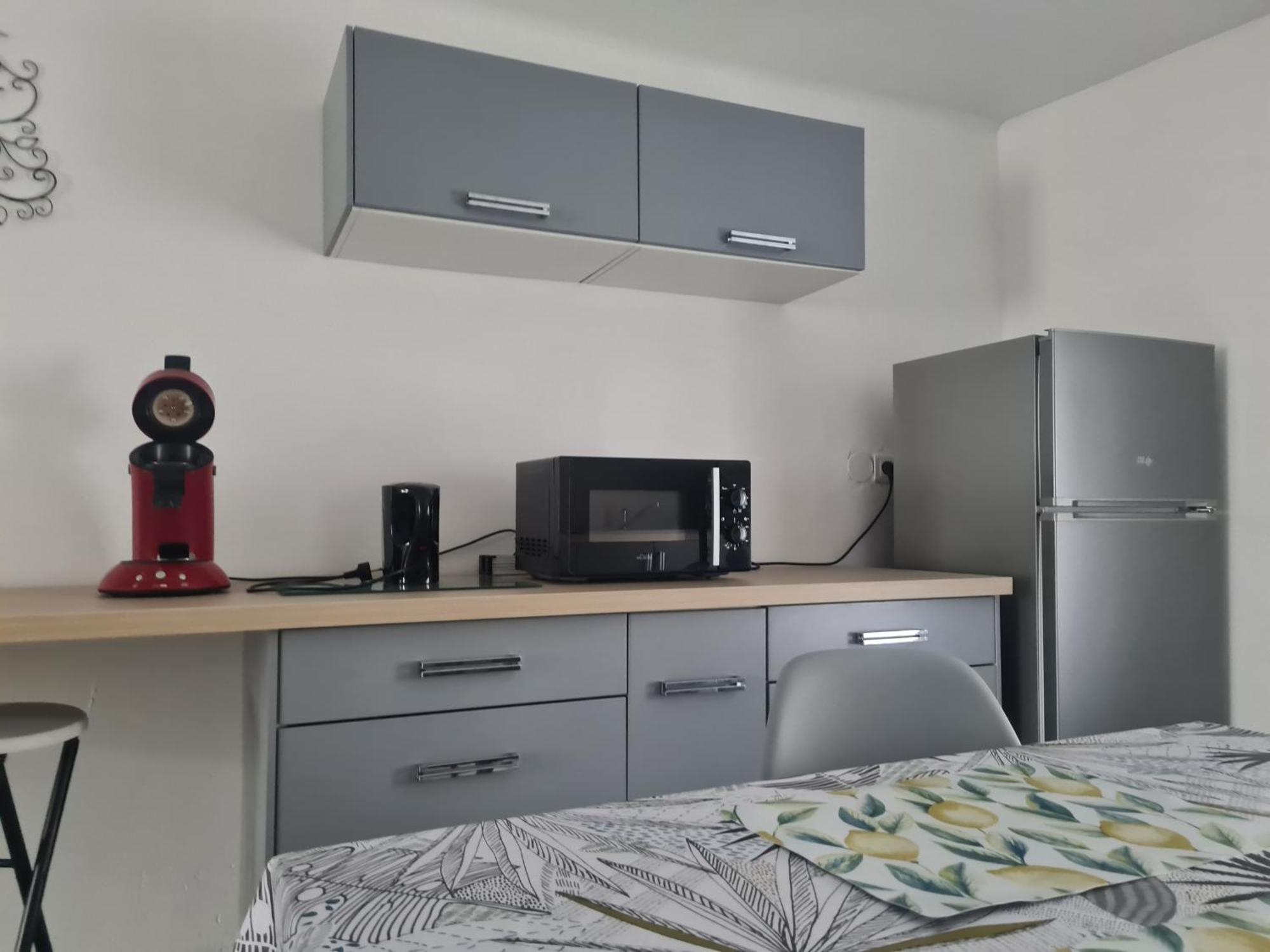 Gite Chez Carole Monthermé Εξωτερικό φωτογραφία